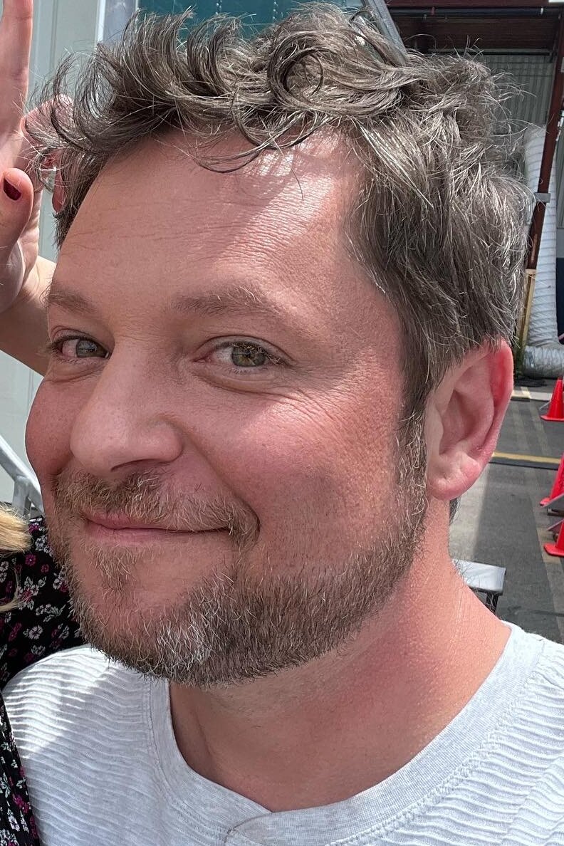 Alex Vincent