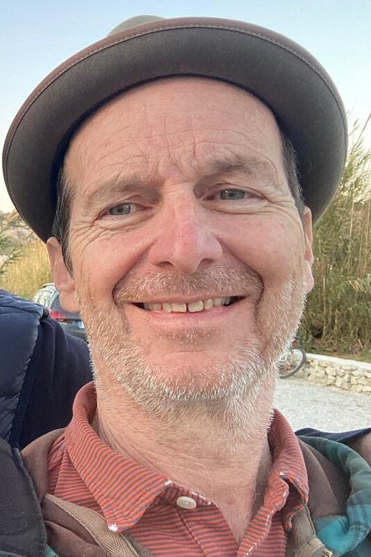 Denis O'Hare