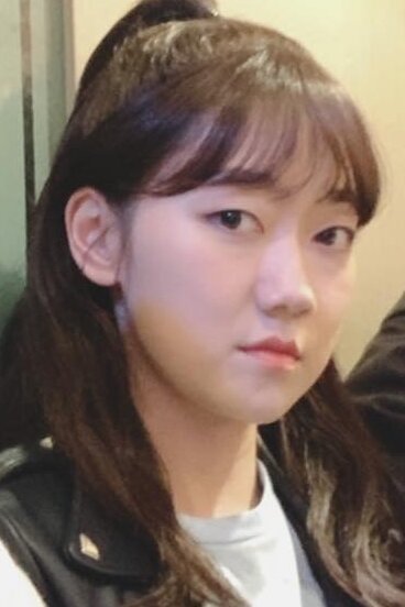 Park Kyung-hye