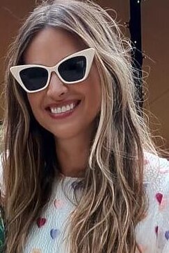 Amelia Warner