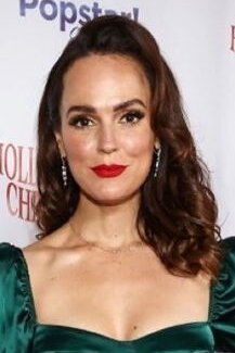 Erin Cahill