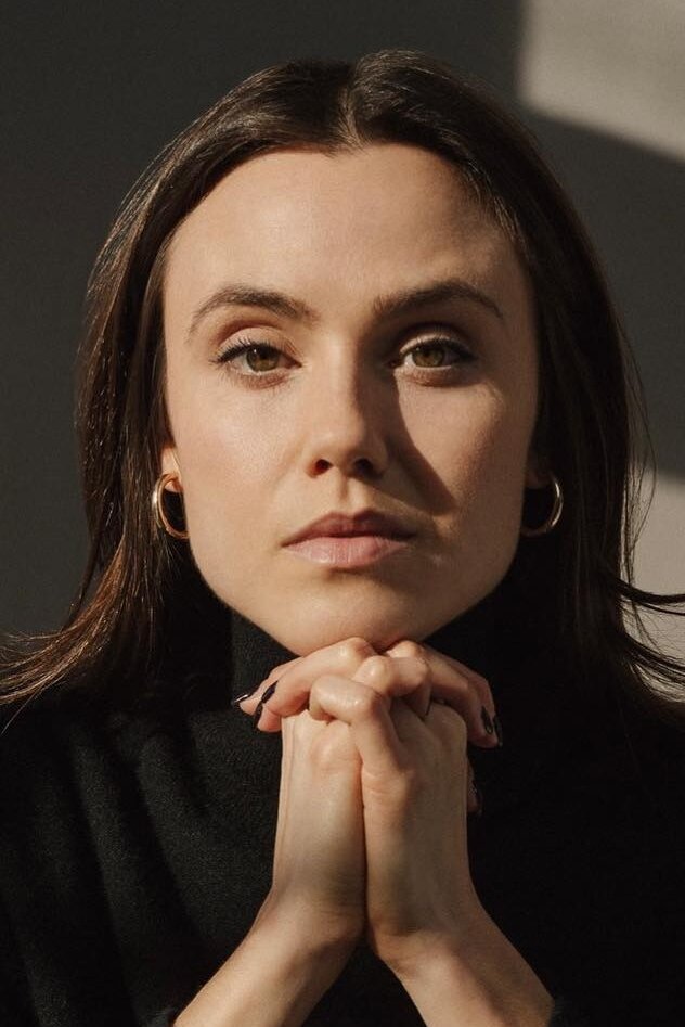 Poppy Drayton