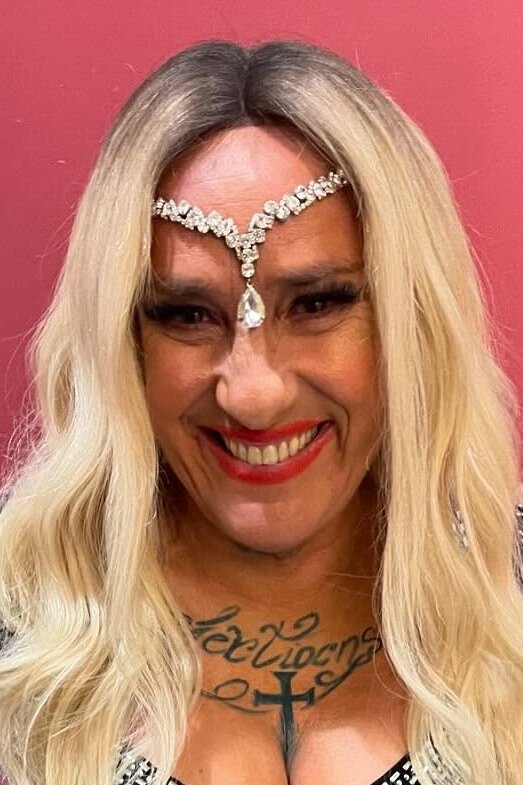 Maria Rueff