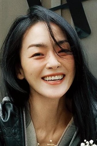 Kim Yoon-ah