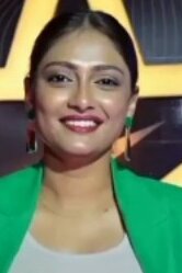 Sastika Rajendran