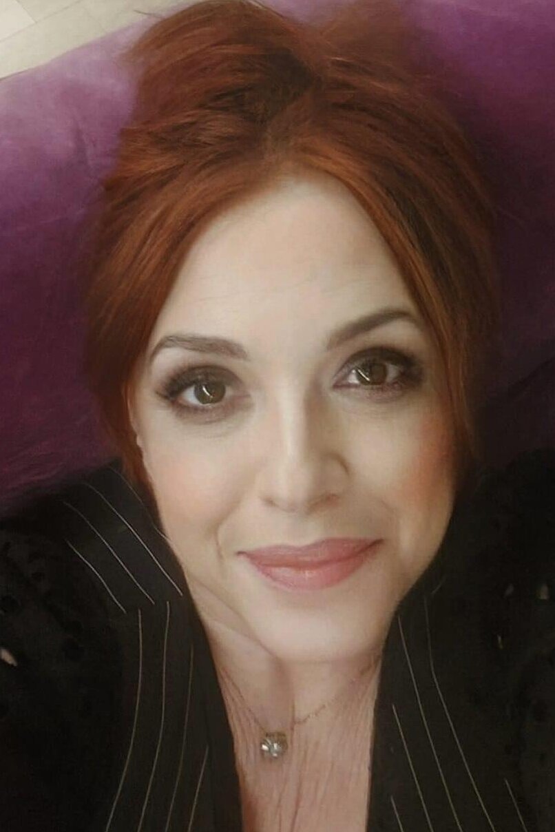 Eleni Randou