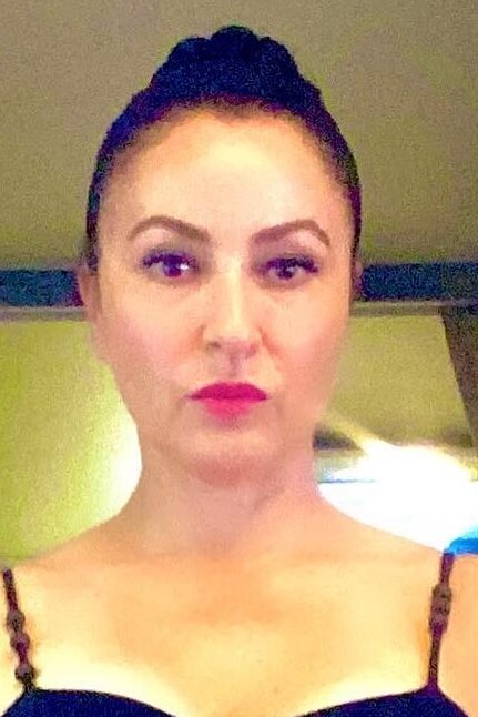 Yonca Şahinbaş