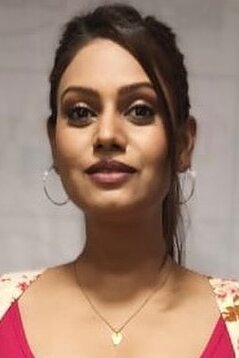 Nidhi Mahawan