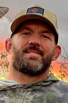 Ryan Bader