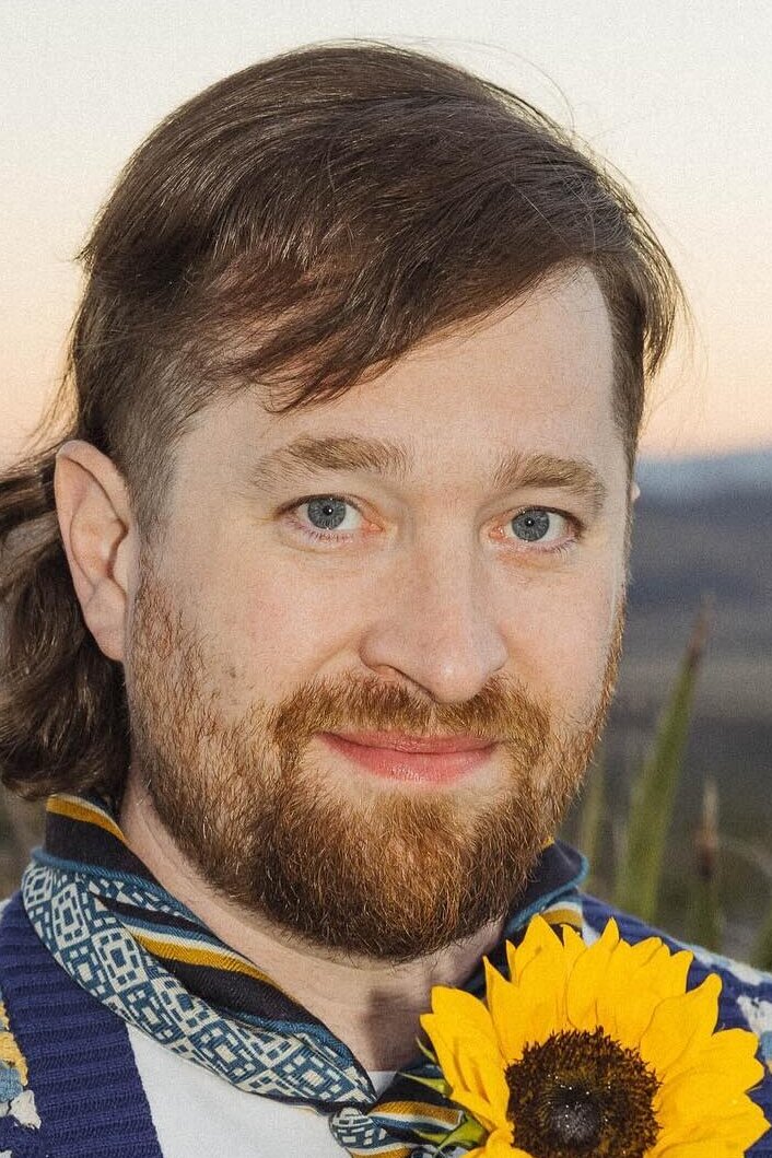 Daniel Platzman