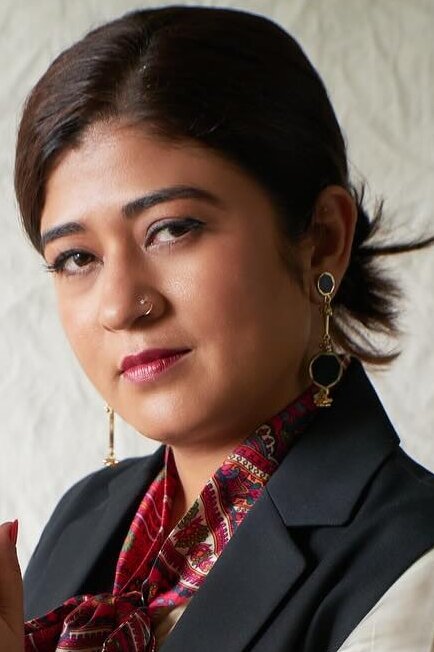 Nidhi Bisht