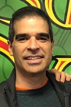 Ed Boon
