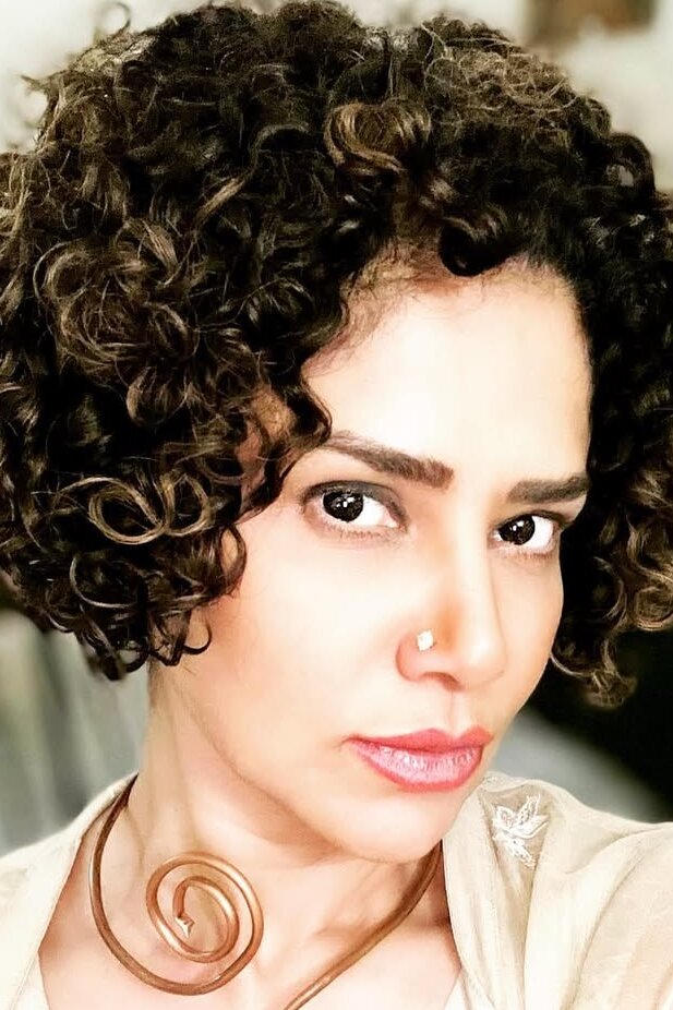 Angeline Malik