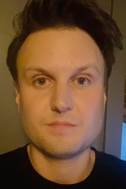 Kevin Vågenes