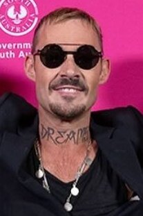 Daniel Johns