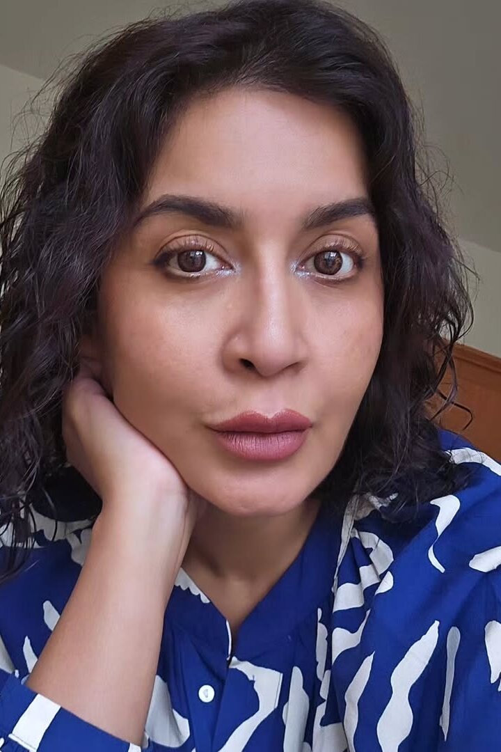 Saman Ansari