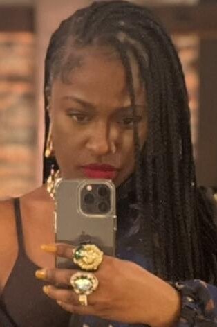 Tanisha Scott