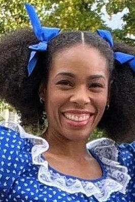Angela Lewis