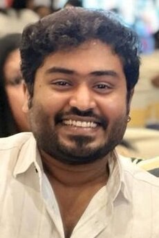 Gokul Suresh