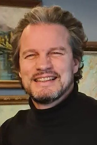 Cristián Contreras Radovic