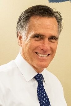 Mitt Romney
