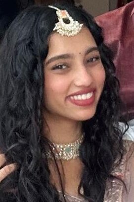 Avanthika Babu