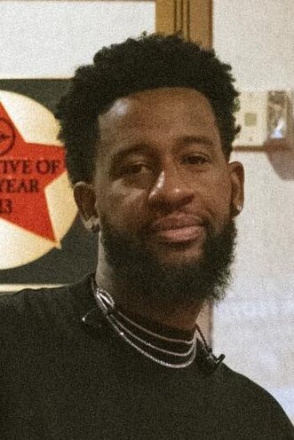 Brandon 'Slim' Allen
