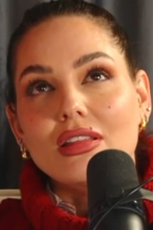 Triana Iglesias