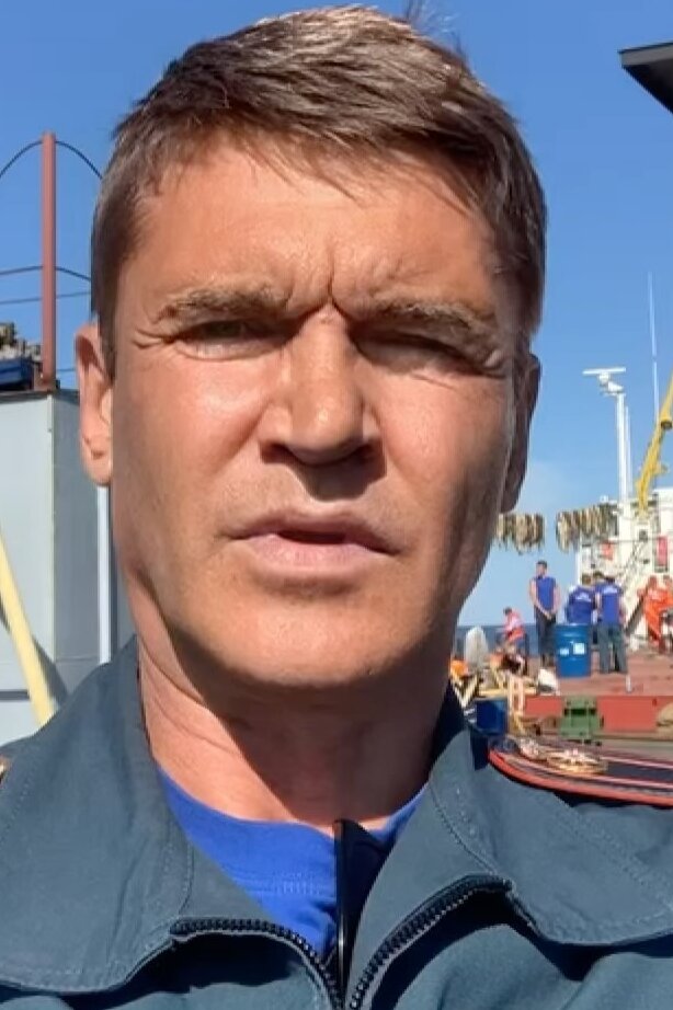 Igor Lifanov
