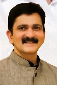 Sushant Shelar