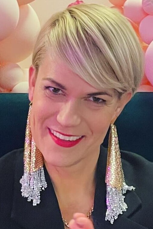 Sigrid Bonde Tusvik