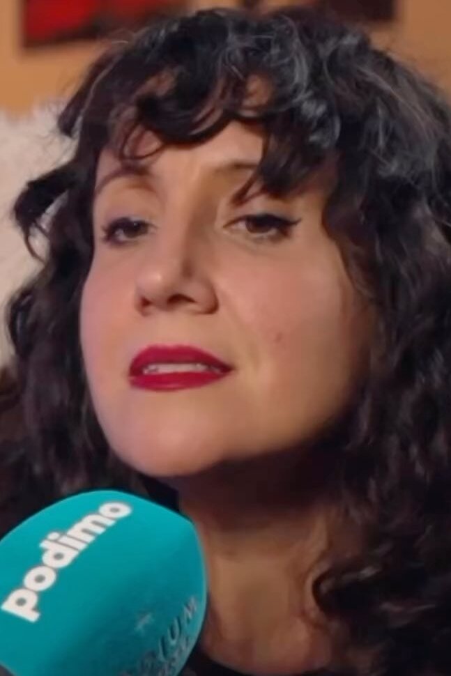 María Carámbula