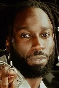 Kojey Radical