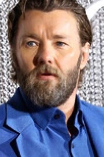 Joel Edgerton
