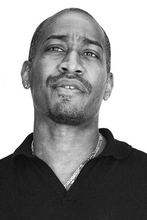 Justin Ervin
