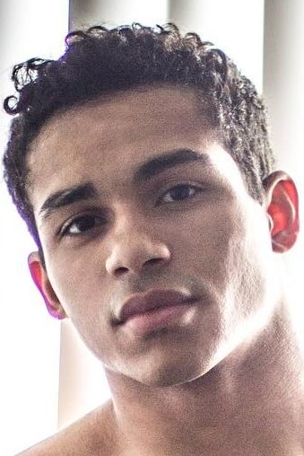 Noah Gray-Cabey
