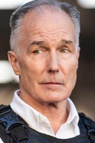 Patrick St. Esprit