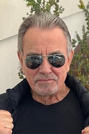 Eric Braeden