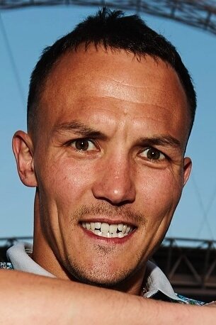 Josh Warrington