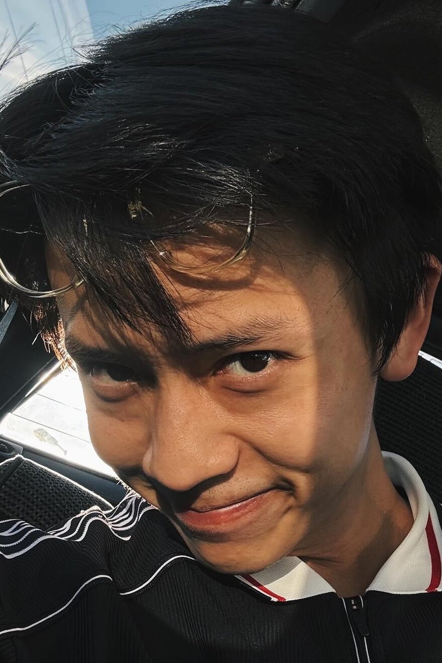 Locker Lam Ka-Hei