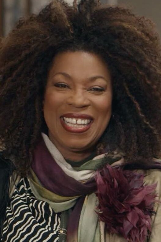 Lorraine Toussaint