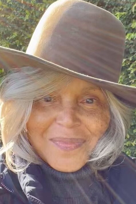 Victoria Rowell