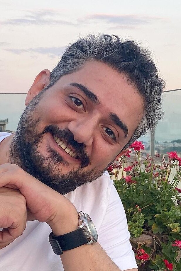 Cihan Ercan