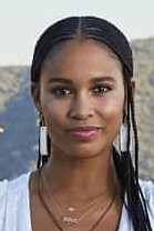 Joy Bryant