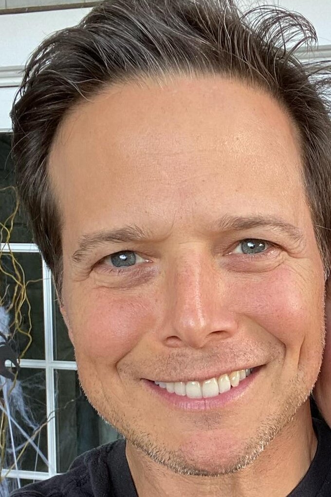 Scott Wolf