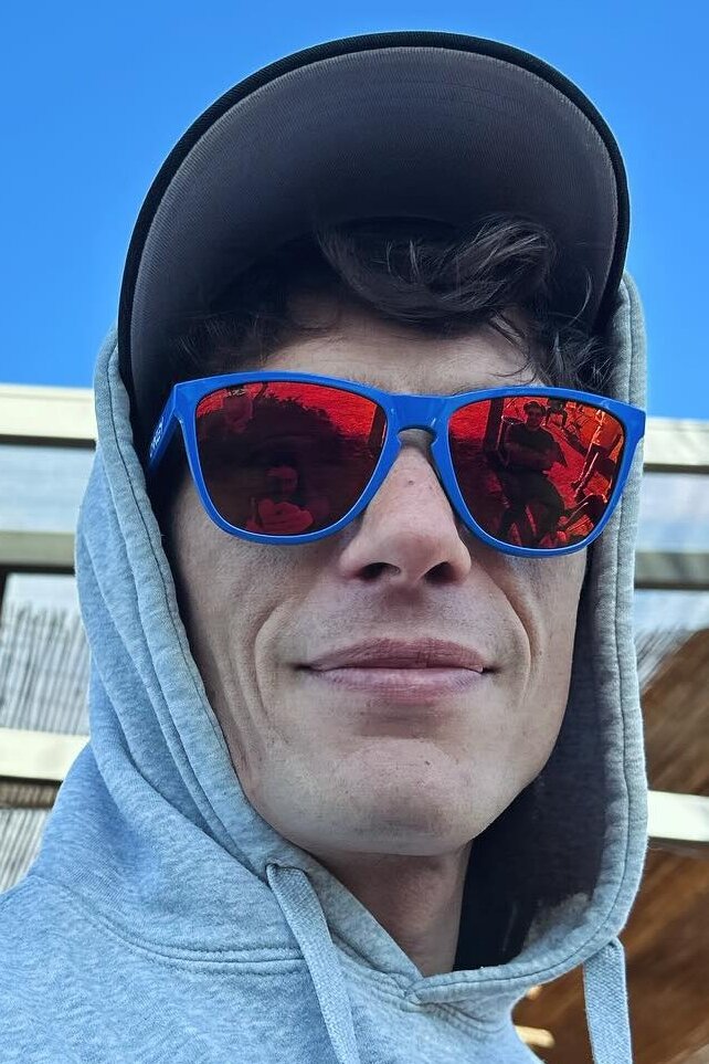 Matteo Martari