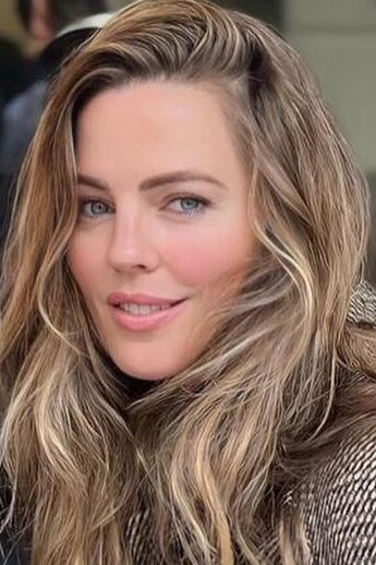 Melissa George
