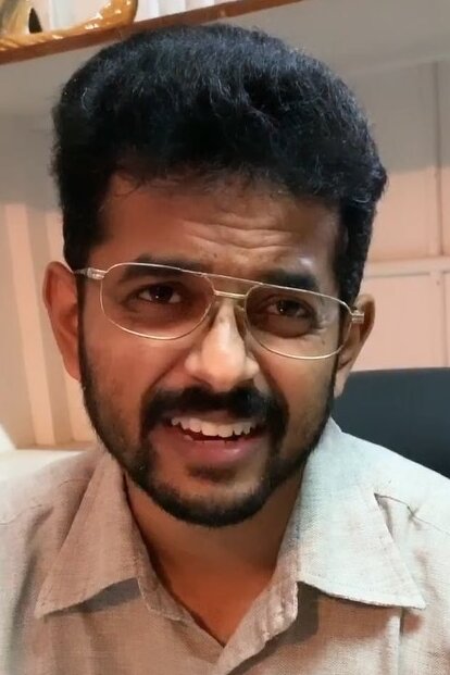 Naveen Richard