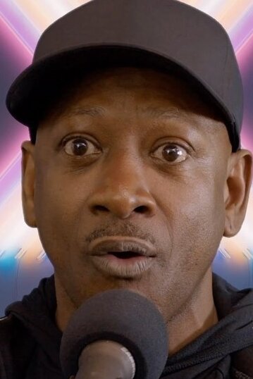 Joe Torry