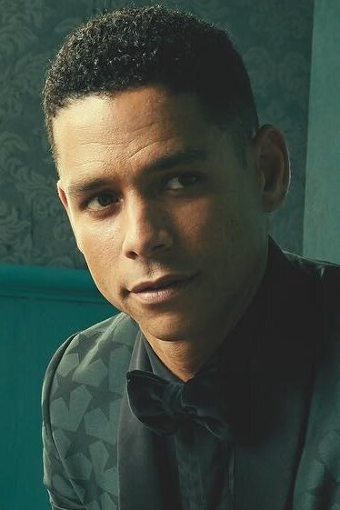 Charlie Barnett